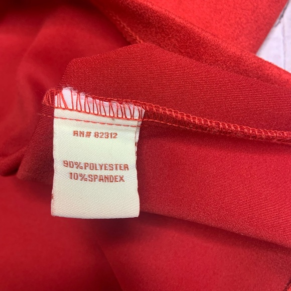 Aryeh Suede Zip Down Skirt - Picture 5 of 10